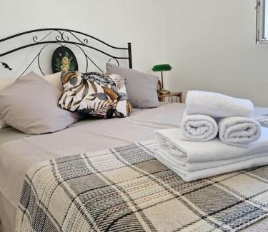 Martina Franca House | Casa 2 MaRi