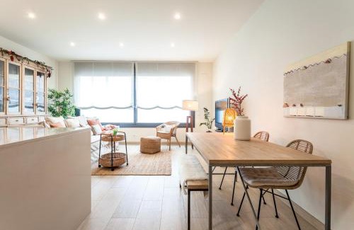 Sant Cugat del Valles House | Casa 20 minutos de Barcelona y WIFI alta capacidad