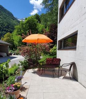 Sonogno Apartment | Casa 21