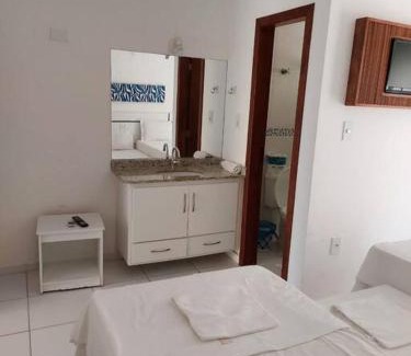 Taperapua Beach Apartment | Casa 22B, MONT HEBROM