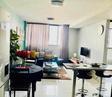 Windhoek Central Apartment | Casa 28 on 77 on Independence, Windhoek