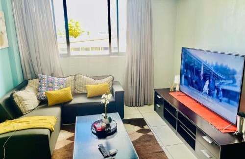 Windhoek Central Apartment | Casa 28 on 77 on Independence, Windhoek