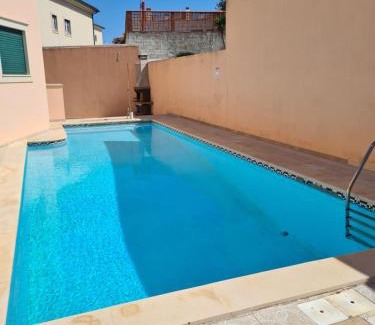 Pedra do Ouro Apartment | Casa 28