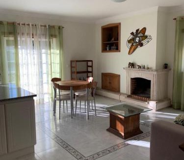 Pedra do Ouro Apartment | Casa 28