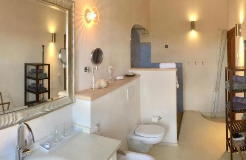 Es Llombards House | Casa 3 Leones