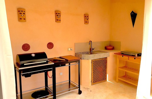 Es Llombards House | Casa 3 Leones - renovated finca-style townhouse, patio, garden and long pool