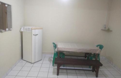 Baiminas House | Casa 3 quartos próximo ao centro