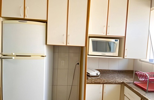 Foz do Iguacu Apartment | Casa 3 suites 1 quarto piscina AC 10 Hos