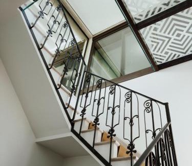 Lecce House | Casa 300Mila