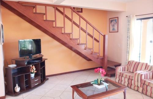 Centro House | Casa 3Jotas