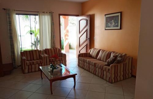 Centro House | Casa 3Jotas
