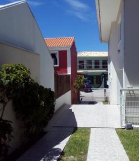 Centro House | Casa 3Jotas