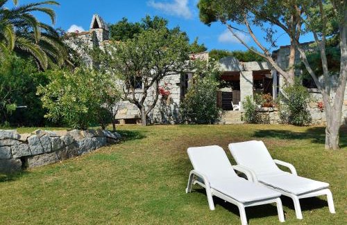 Sant'Elmo Villa | Casa 5