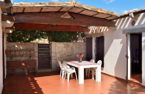 Sant'Elmo Villa | Casa 5