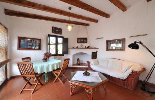 Sant'Elmo Villa | Casa 5