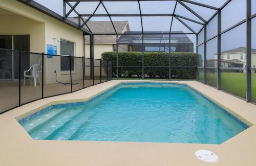 Cumbrian Lakes House | Casa 5 Quartos Vista Lago – Perto da Disney!