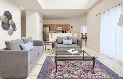 Cumbrian Lakes House | Casa 5 Quartos Vista Lago – Perto da Disney!
