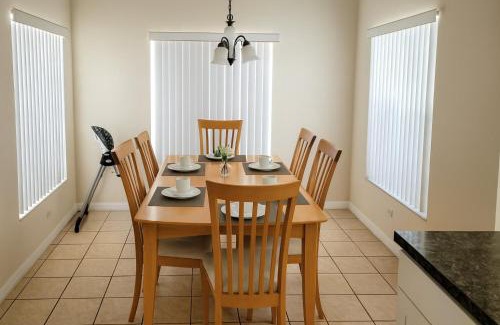 Cumbrian Lakes House | Casa 5 Quartos Vista Lago – Perto da Disney!