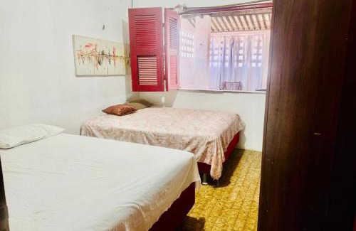 Caponga House | Casa 50 Metros Da Praia De Caponga, 2 quartos