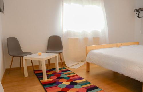 Praid House | Casa 51