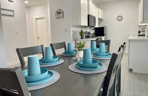 Harlingen Apartment | Casa 521 a