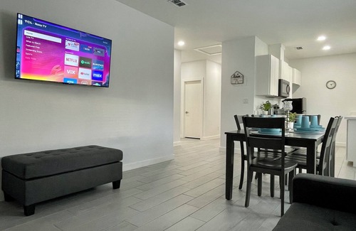 Harlingen Apartment | Casa 521 a