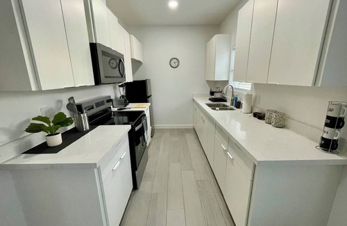 Harlingen Apartment | Casa 521 a