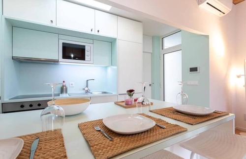 Aveiro House | Casa 53 - Apartamento com Vista