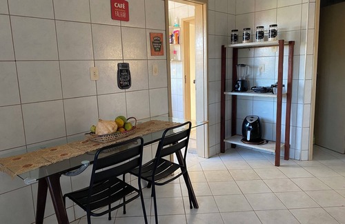Porto das Dunas House | Casa 6 Suites Proximo ao Beach Park