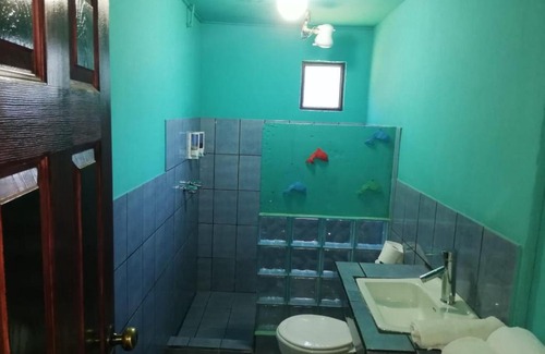 San Gerardo de Dota House | Casa #6 cabinas san gerardo