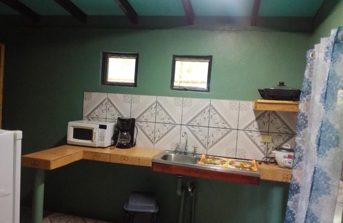San Gerardo de Dota House | Casa #6 cabinas san gerardo
