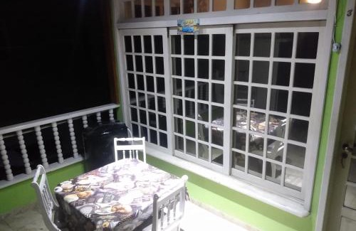 Sao Cristovao House | Casa 8 a10pessoas Temporada Cabo Frio