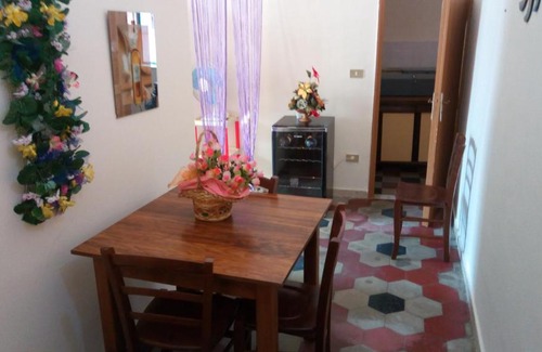 Termini Imerese Apartment | Casa 900