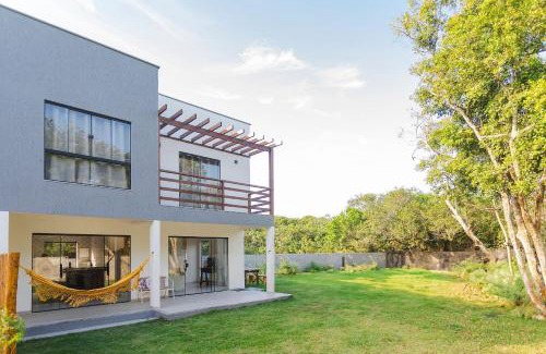 Cabo Frio House | Casa a 1 min. da Praia Pontal do Peró | BS 313/2