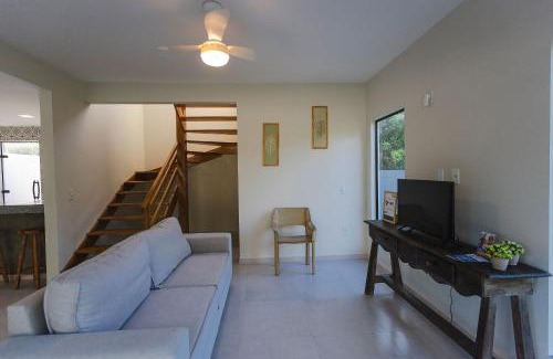 Cabo Frio House | Casa a 1 min. da Praia Pontal do Peró | BS 313/2