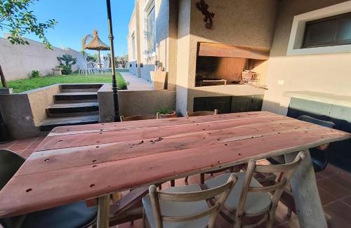 Villa San Nicolas House | Casa a 5 minutos de Villa Carlos Paz