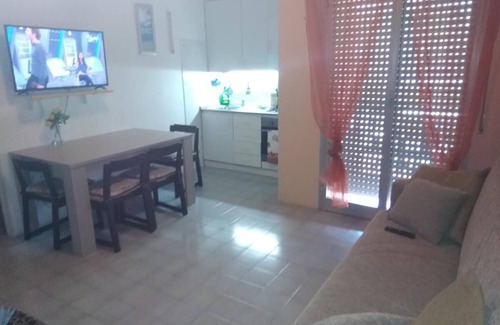 Alba Adriatica Apartment | Casa a 50 Metri dal Mare