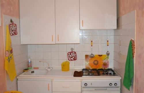 Alba Adriatica Apartment | Casa a 50 Metri dal Mare