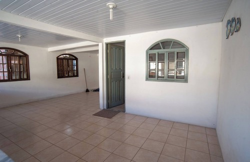Cabo Frio House | Casa a 8 min de carro da Praia do Forte/Cabo Frio