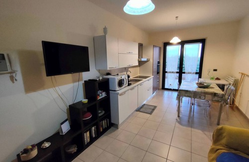 Campomarino Apartment | Casa al Porticciolo Campomarino Lido vicino Termoli