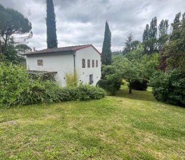 San Casciano in Val di Pesa House | Casa antica toscana