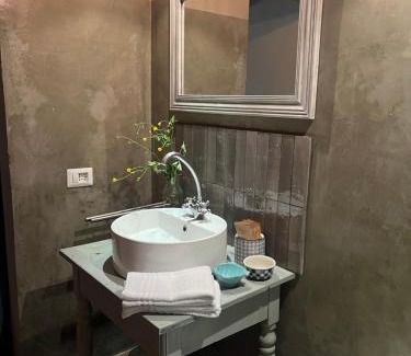 San Casciano in Val di Pesa House | Casa antica toscana