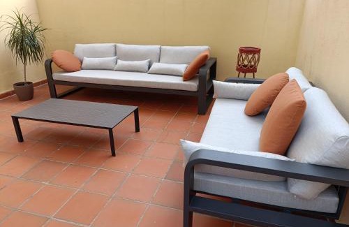 L'Estartit Apartment | Casa a l'Estartit amb vistes a les illes medes