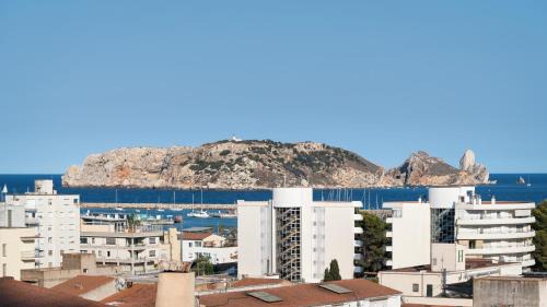 L'Estartit Apartment | Casa a l'Estartit amb vistes a les illes medes