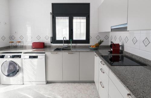 L'Estartit Apartment | Casa a l'Estartit amb vistes a les illes medes