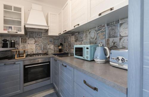 Bogliasco Apartment | Casa A-Mare