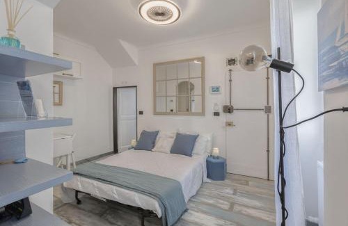 Bogliasco Apartment | Casa A-Mare