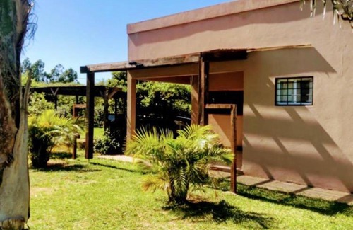 Puerto Valle House | Casa a metros del río Paraná y próximo a los Esteros del Iberá