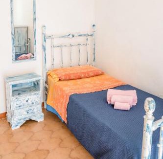 Modolo House | Casa a Modolo - Francesca