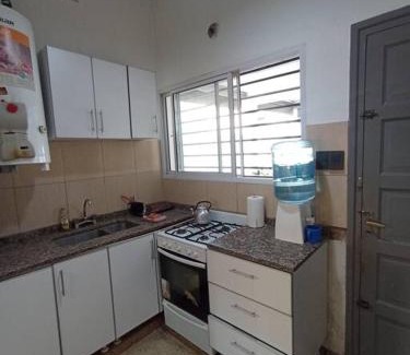 Zarate House | Casa a pocas cuadras del centro